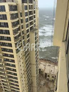 1634 Marla Apartment for Sale in Karachi Coral Towers, Emaar Crescent Bay