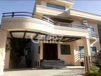 1.7 Kanal House for Sale in Islamabad F-6