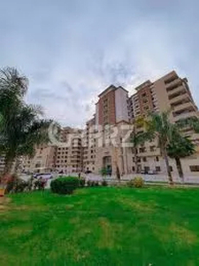 17 Marla Apartment for Sale in Islamabad Zarkon Heights