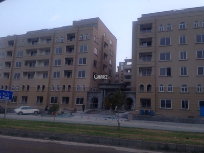 1700 Square Feet Apartment for Sale in Islamabad Executive Heights