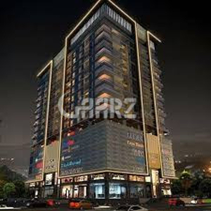 1700 Square Feet Apartment for Sale in Islamabad F-8