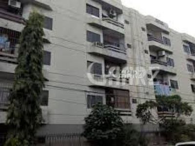 1700 Square Feet Apartment for Sale in Karachi Block-4
