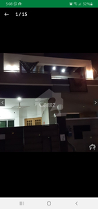 1705 Square Feet House for Sale in Lahore Punjab University Employees Society