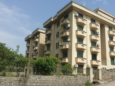 1750 Square Feet Apartment for Sale in Islamabad Diplomatic Enclave