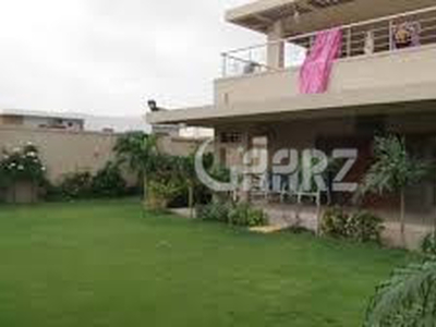 1.8 Kanal House for Sale in Lahore New Muslim Town
