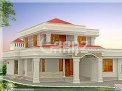 18 Marla House for Sale in Islamabad F-7