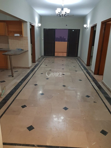 1800 Square Feet Apartment for Sale in Karachi Clifton Block-2