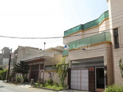 19 Marla House for Sale in Lahore Revenue Society Block A