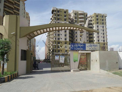 1900 Square Feet Apartment for Sale in Karachi Gulistan-e-jauhar
