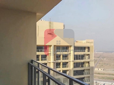 2 Bed Apartment for Rent in Emaar Crescent Bay, Phase 8, DHA Karachi