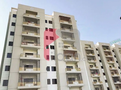 2 Bed Apartment for Rent on Saadi Road, Karachi