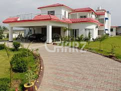 2 Kanal House for Sale in Islamabad Bani Gala