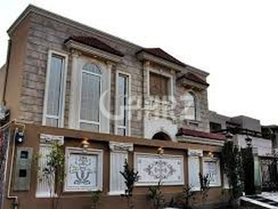 2 Kanal House for Sale in Islamabad Block A, Gulberg Residencia,