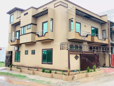 2 Kanal House for Sale in Islamabad Gulberg
