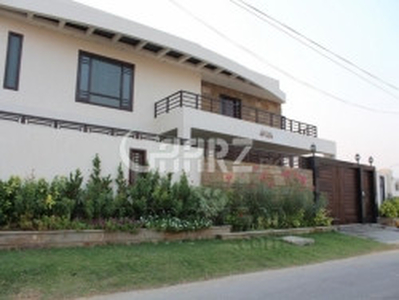 2 Kanal House for Sale in Lahore Cavalry Ground