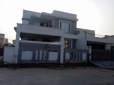 2 Kanal House for Sale in Lahore DHA Phase-4