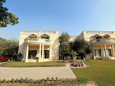 2 Kanal House for Sale in Lahore DHA Phase-4 Block Aa