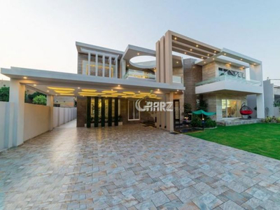 2 Kanal House for Sale in Lahore DHA Phase-7