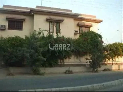 2 Kanal House for Sale in Lahore Shadman-2