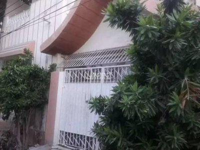 200 Square Yard House for Sale in Karachi Precinct-2