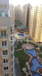 2000 Square Feet Apartment for Sale in Karachi Emaar Crescent Bay, DHA Phase-8