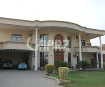 2000 Square Yard House for Sale in Karachi DHA Phase-8 Zone A