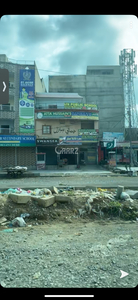220 Square Feet House for Sale in Karachi Near Chapal Sun City