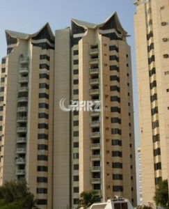 2200 Square Feet Apartment for Sale in Karachi Saima Jinnah Avenue
