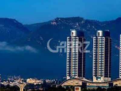 2250 Square Feet Apartment for Sale in Islamabad Centaurus