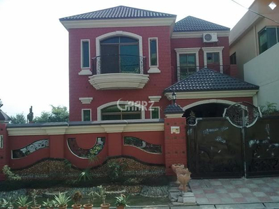 23 Marla House for Sale in Rawalpindi Bahria Greens Overseas Enclave Sector-1