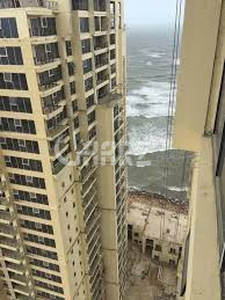 2300 Square Feet Apartment for Sale in Karachi DHA Phase-1