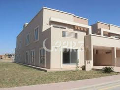 235 Square Yard House for Sale in Karachi Bahria Town Precinct-27,