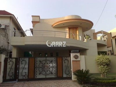 235 Square Yard House for Sale in Karachi Quaid Villas, Bahria Town Precinct-2