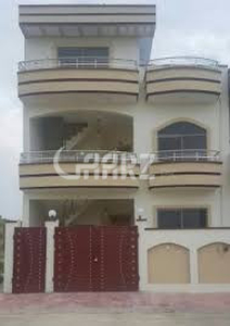 240 Square Yard House for Sale in Karachi Block-13/d-1