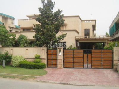 2.5 Kanal House for Sale in Islamabad Bani Gala