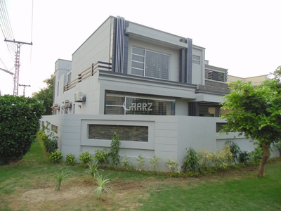 25 Marla House for Sale in Rawalpindi Bahria Town Phase-8