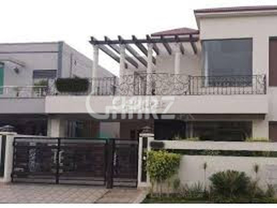 250 Square Yard House for Sale in Lahore Askari-11 - Sector B