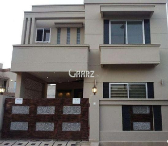 250 Square Yard House for Sale in Rawalpindi Bahria Town Phase-4