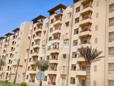 2700 Square Feet Apartment for Sale in Rawalpindi Bahria Town Phase-2