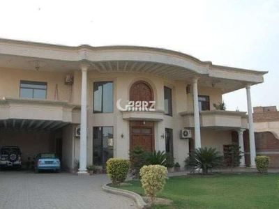 275 Square Yard House for Sale in Karachi Clifton