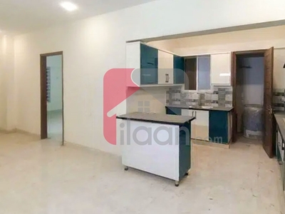 3 Bed Apartment for Rent in Block 16, Gulistan-e-Johar, Karachi