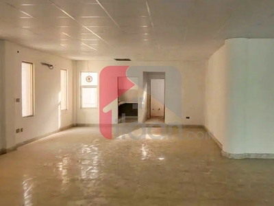 3 Kanal 6 Marla Office for Rent in Gulberg, Lahore