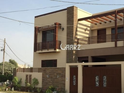 3 Kanal House for Sale in Faisalabad New Garden Town
