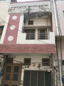 3 Marla House for Sale in Faisalabad Near New Nazimabad