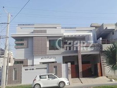 3 Marla House for Sale in Lahore Jahanzeb Block