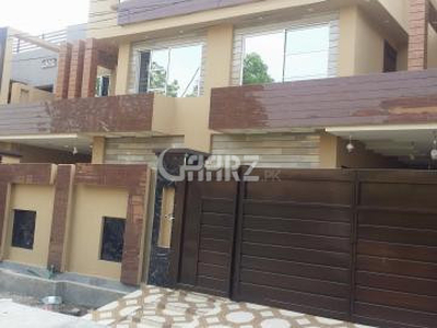 3 Marla House for Sale in Lahore Shahdara