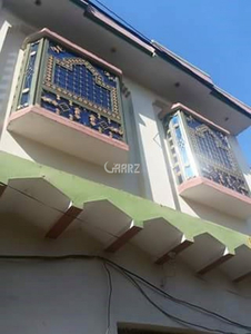 3 Marla House for Sale in Peshawar Al Haram Model Town