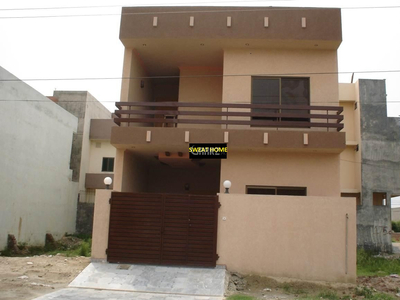 300 Square Feet House for Sale in Karachi 300