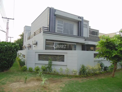 300 Square Yard House for Sale in Karachi DHA Phase-8, DHA Defence
