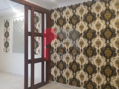3.5 Marla House for Sale in Phase 2, Al Hafeez Garden, Lahore